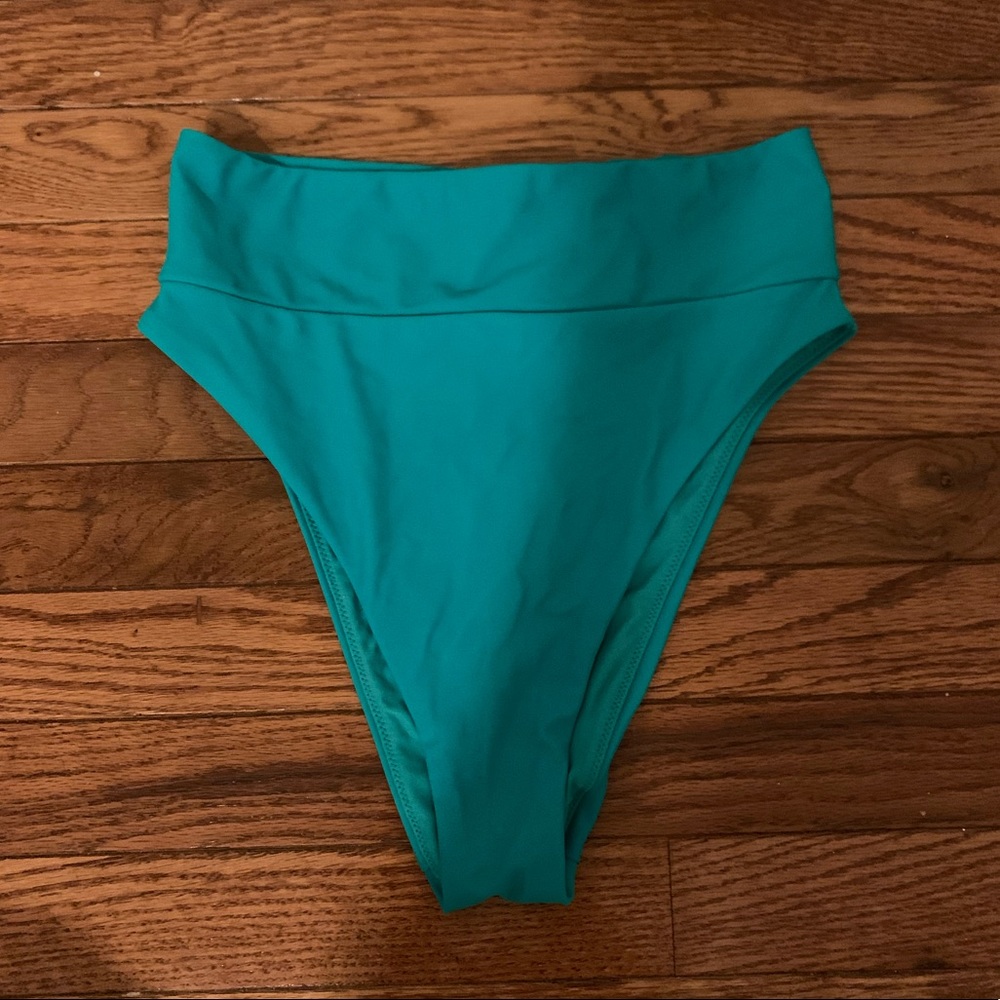 aerie swim bottom